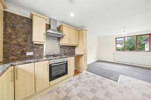Swaddale Close Tapton